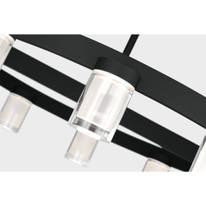 Esfera Medium Chandelier - Visual Comfort Modern 10