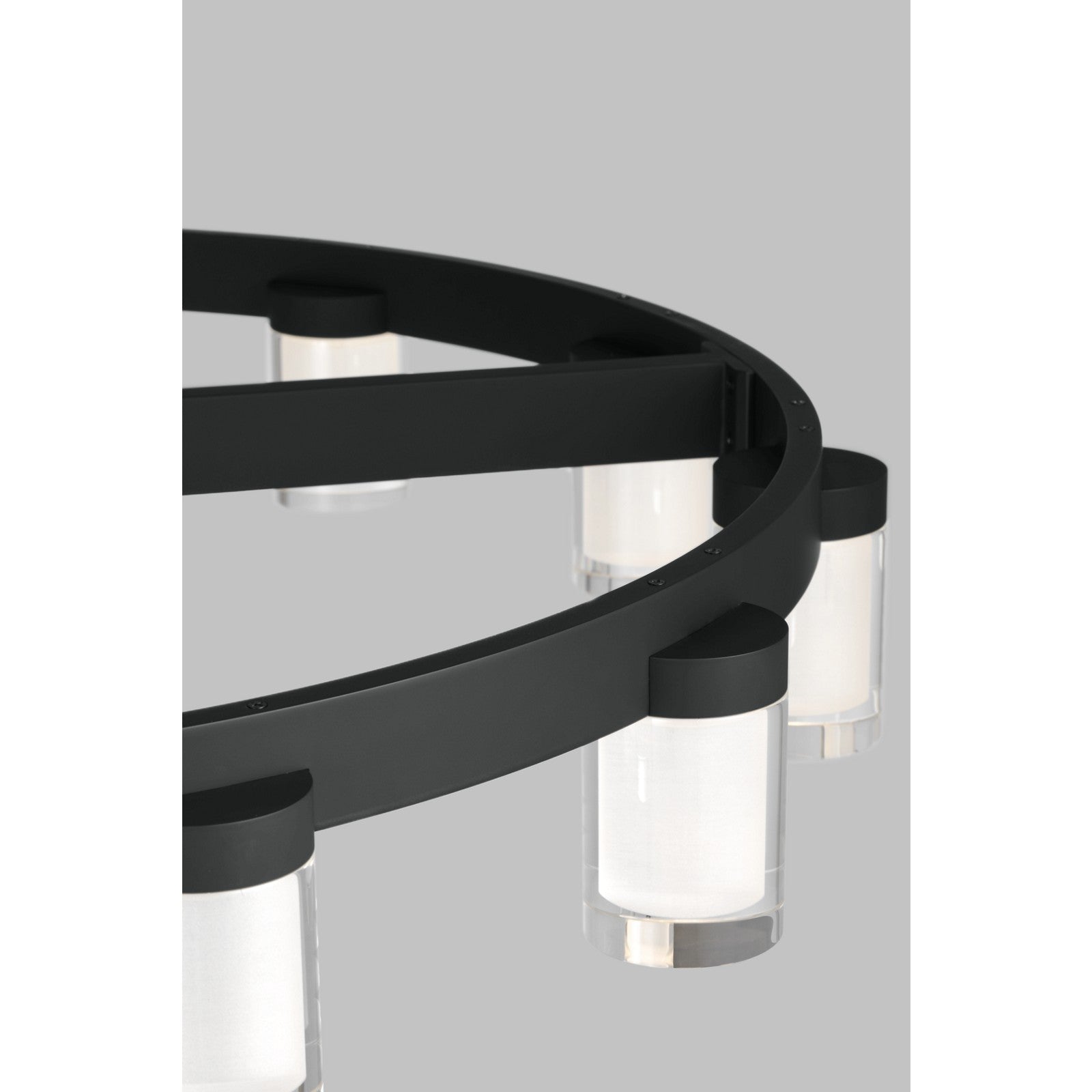 Esfera Medium Chandelier - Visual Comfort Modern 11