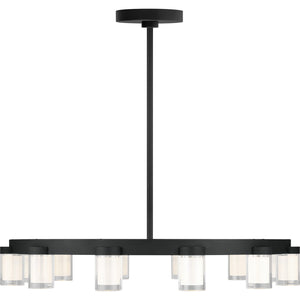 Esfera Medium Chandelier - Visual Comfort Modern 3