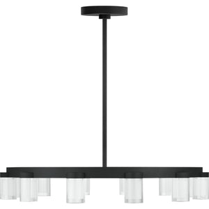 Esfera Medium Chandelier - Visual Comfort Modern 5