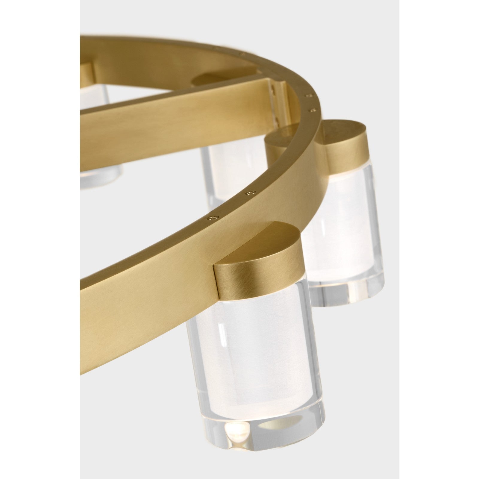 Esfera Medium Chandelier - Visual Comfort Modern 22