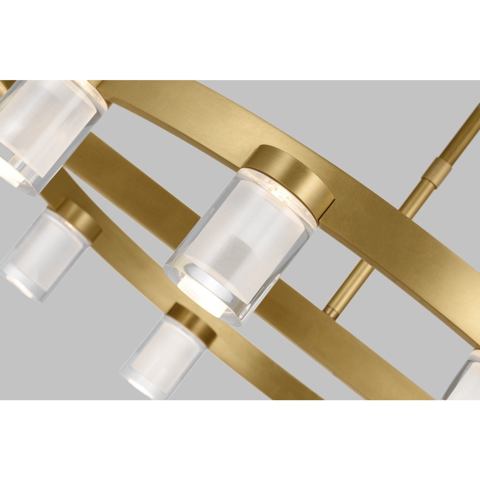 Esfera Medium Chandelier - Visual Comfort Modern 25