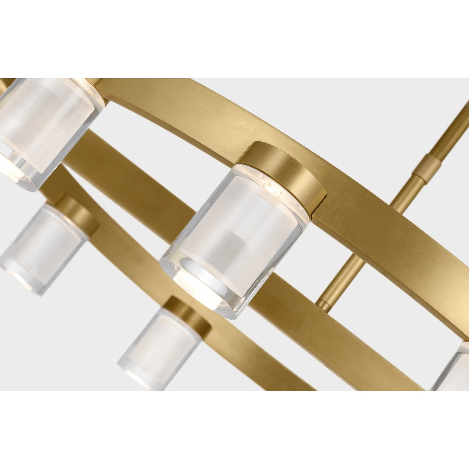 Esfera Medium Chandelier - Visual Comfort Modern 23