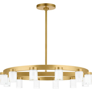 Esfera Medium Chandelier - Visual Comfort Modern 20