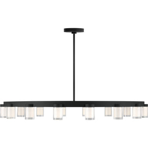 Esfera Large Chandelier - Visual Comfort Modern 2