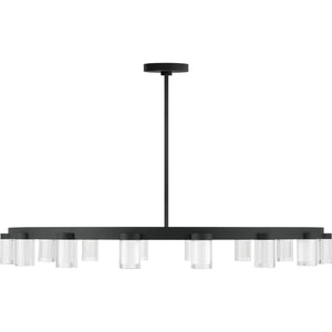Esfera Large Chandelier - Visual Comfort Modern 3