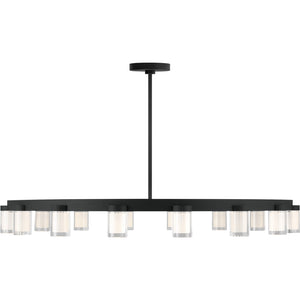 Esfera Large Chandelier - Visual Comfort Modern 4