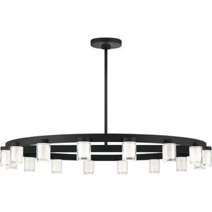 Esfera Large Chandelier - Visual Comfort Modern 1