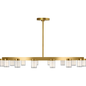Esfera Large Chandelier - Visual Comfort Modern 13