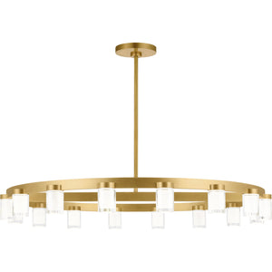 Esfera Large Chandelier - Visual Comfort Modern 15