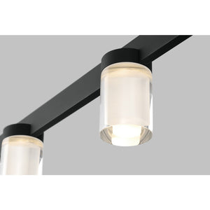 Esfera Large Linear - Visual Comfort Modern 7