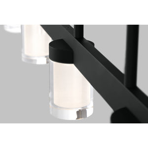 Esfera Large Linear - Visual Comfort Modern 6