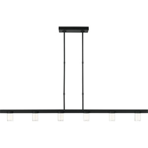 Esfera Large Linear - Visual Comfort Modern 2