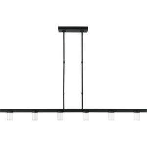 Esfera Large Linear - Visual Comfort Modern 3