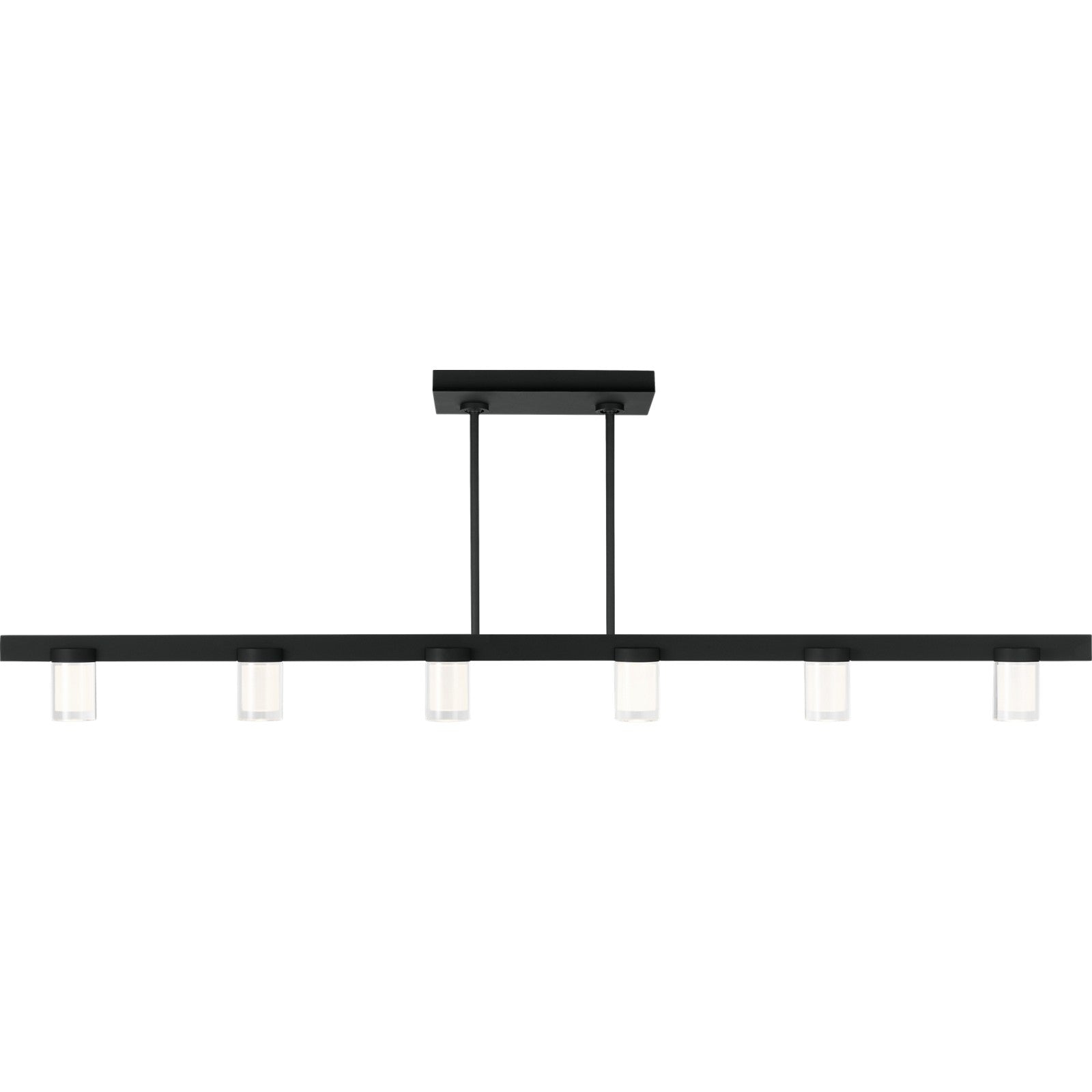 Esfera Large Linear - Visual Comfort Modern 4