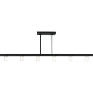 Esfera Large Linear - Visual Comfort Modern 4