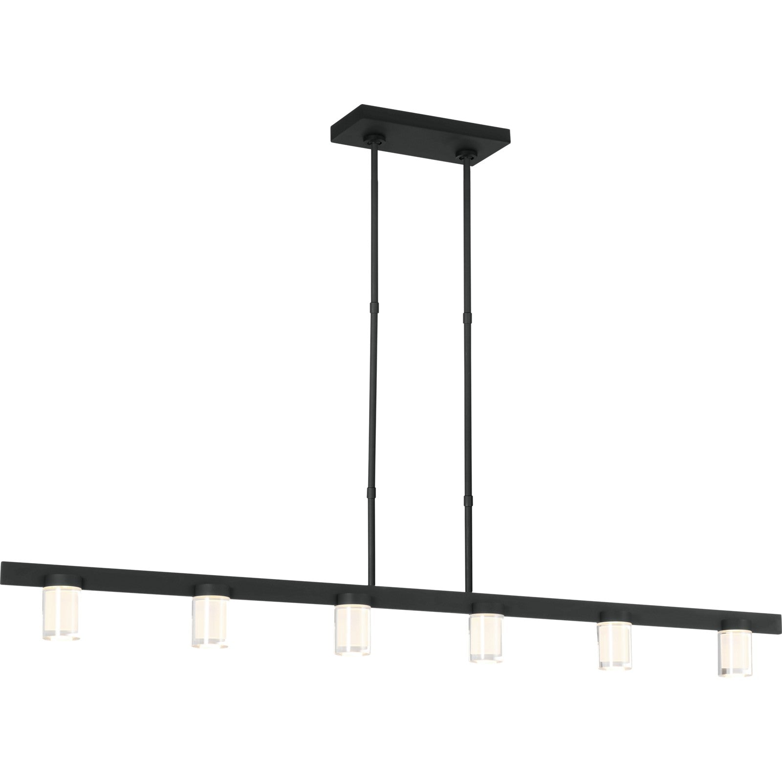 Esfera Large Linear - Visual Comfort Modern 1