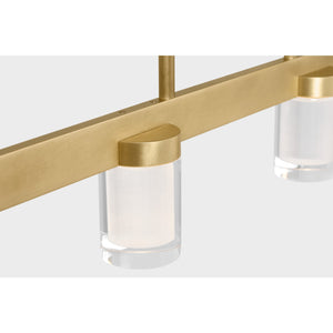 Esfera Large Linear - Visual Comfort Modern 13