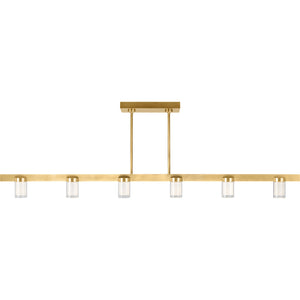 Esfera Large Linear - Visual Comfort Modern 10
