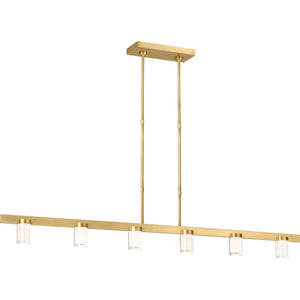 Esfera Large Linear - Visual Comfort Modern 11