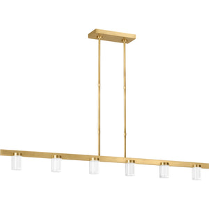 Esfera Large Linear - Visual Comfort Modern 12