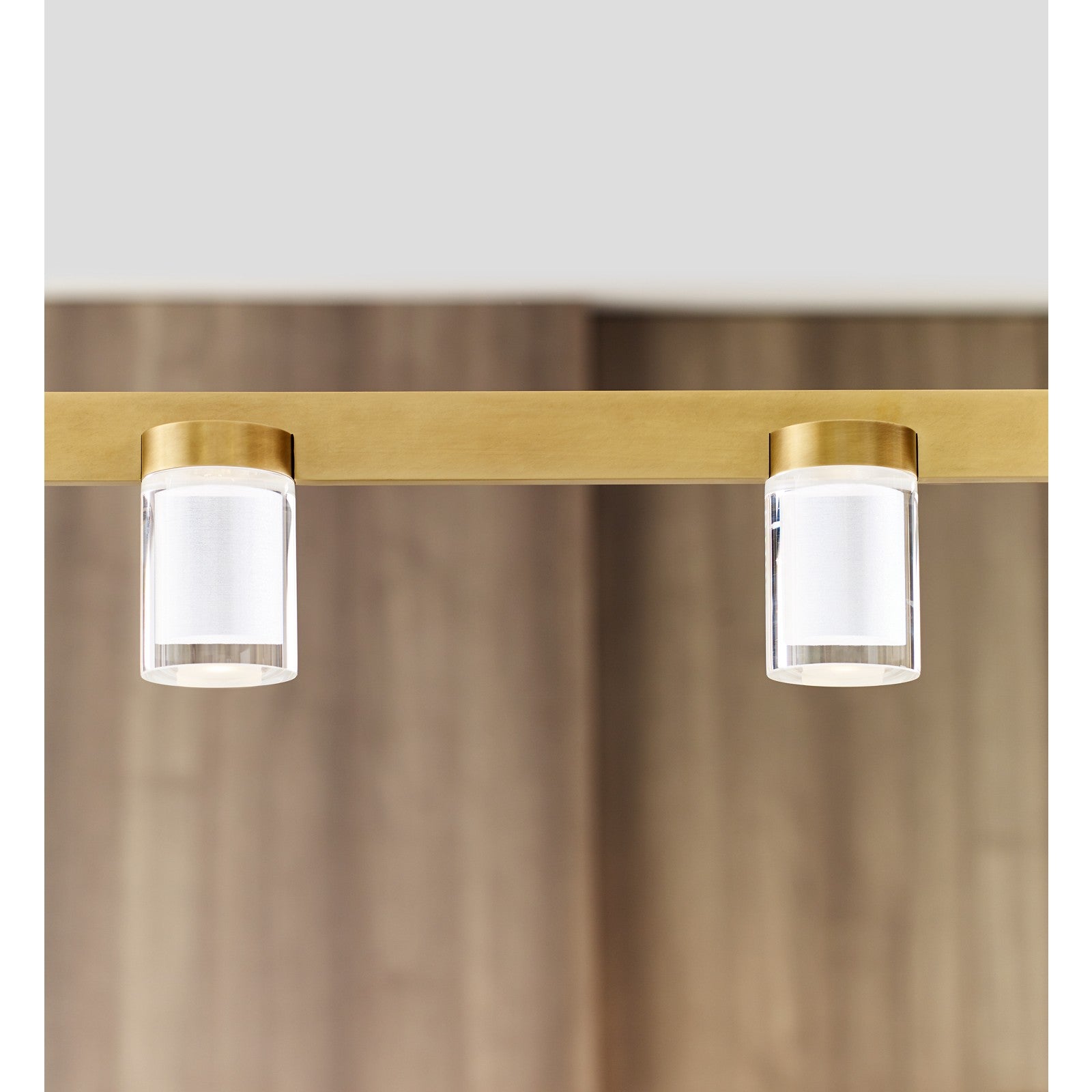 Esfera Large Linear - Visual Comfort Modern 17