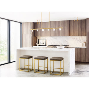 Esfera Large Linear - Visual Comfort Modern 20