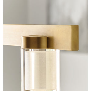 Esfera Large Linear - Visual Comfort Modern 23