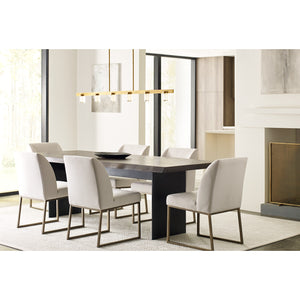 Esfera Large Linear - Visual Comfort Modern 30