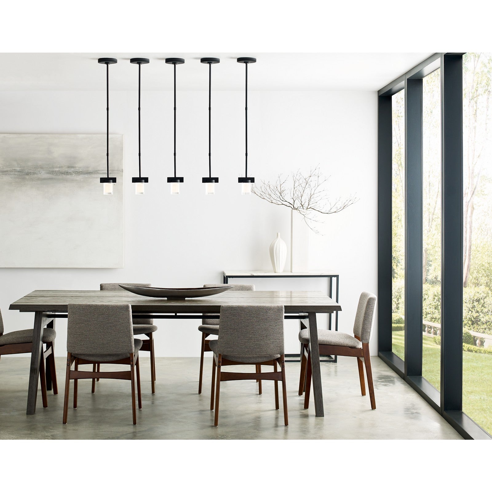 Esfera Small Pendant - Visual Comfort Modern 28