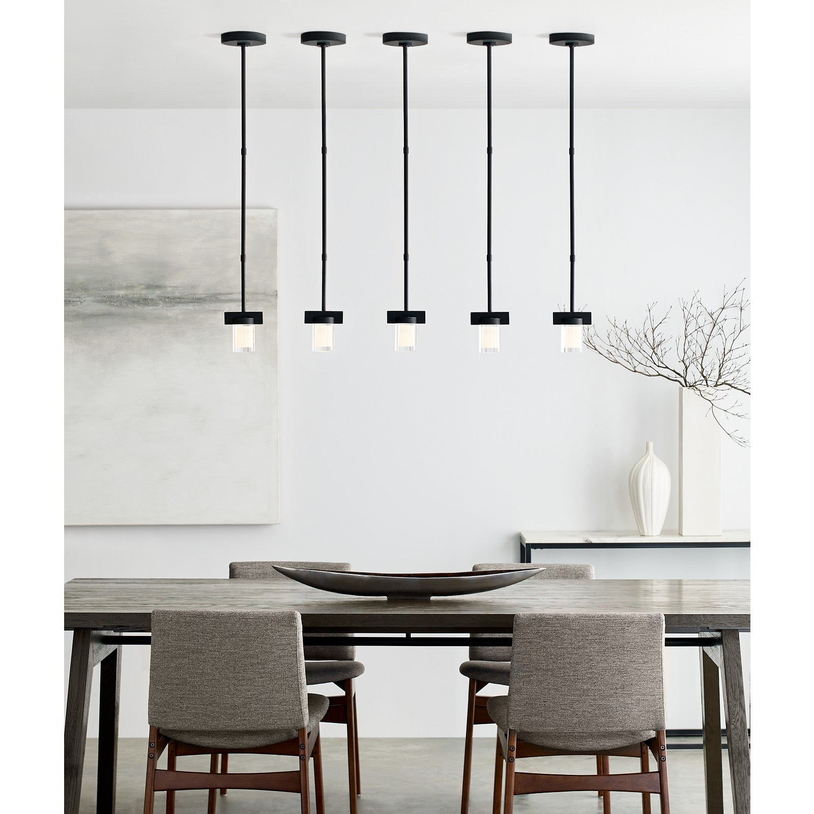 Esfera Small Pendant - Visual Comfort Modern 26