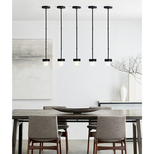 Esfera Small Pendant - Visual Comfort Modern 22
