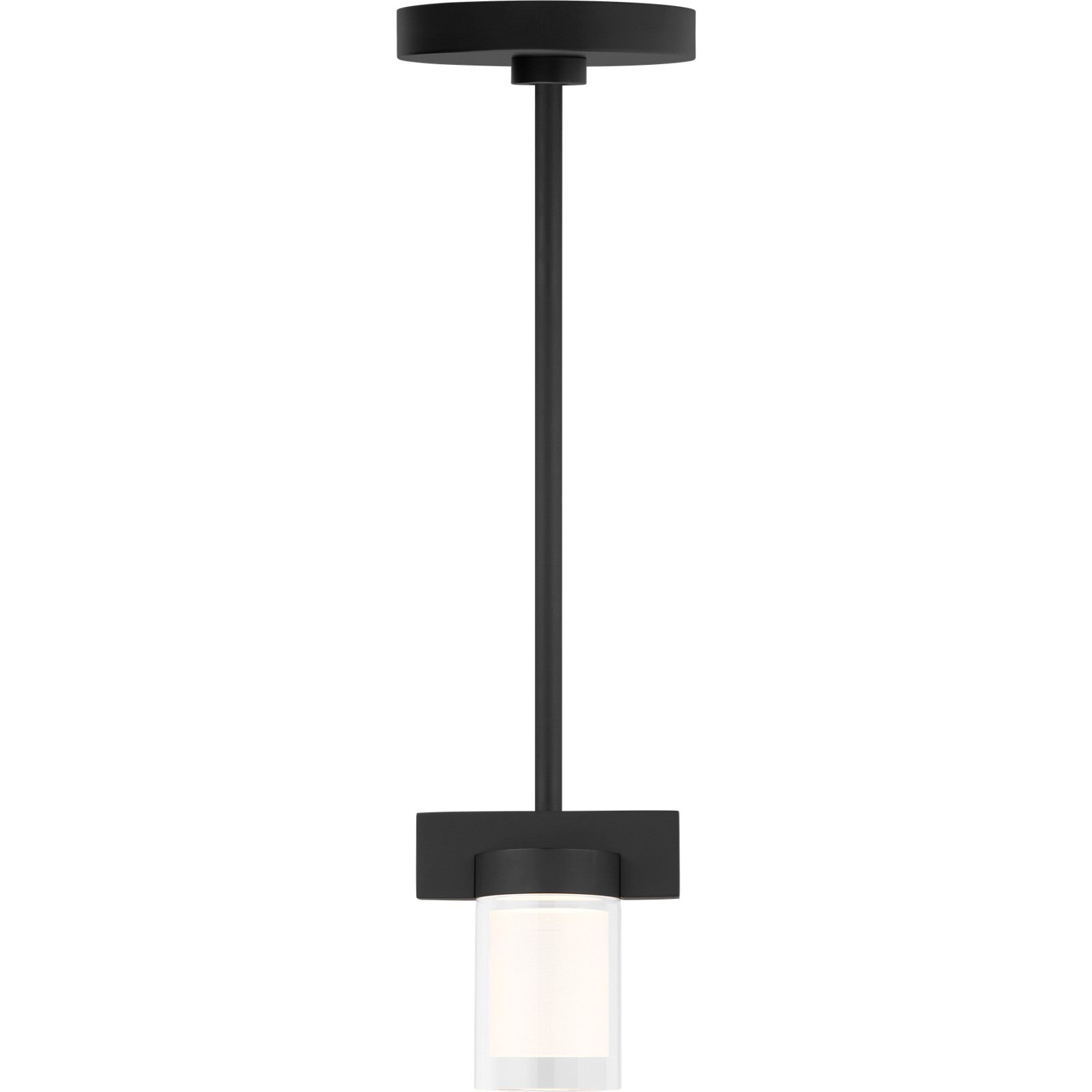 Esfera Small Pendant - Visual Comfort Modern 3