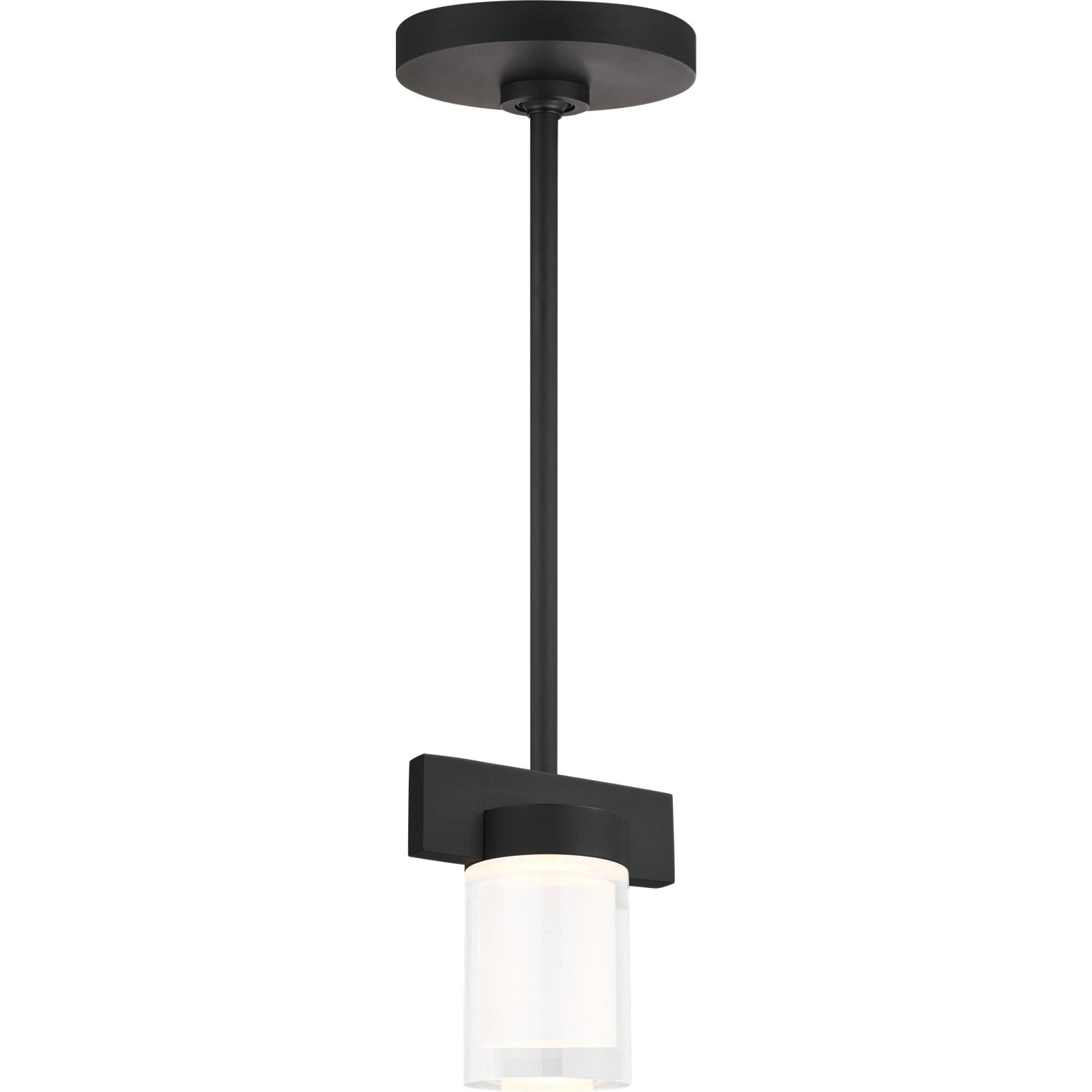 Esfera Small Pendant - Visual Comfort Modern 6