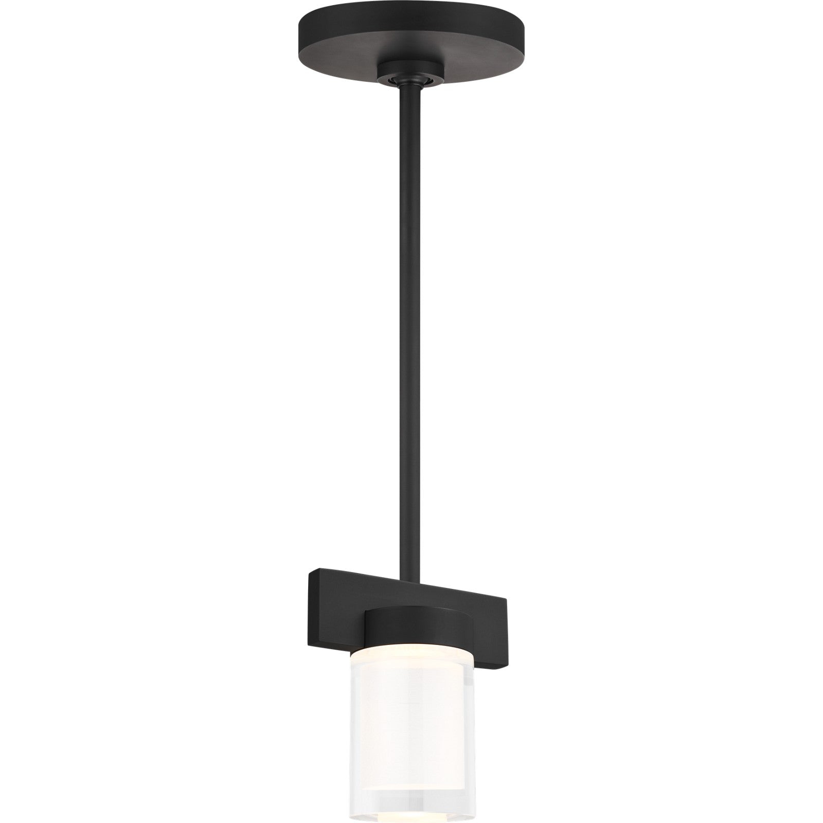 Esfera Small Pendant - Visual Comfort Modern 5
