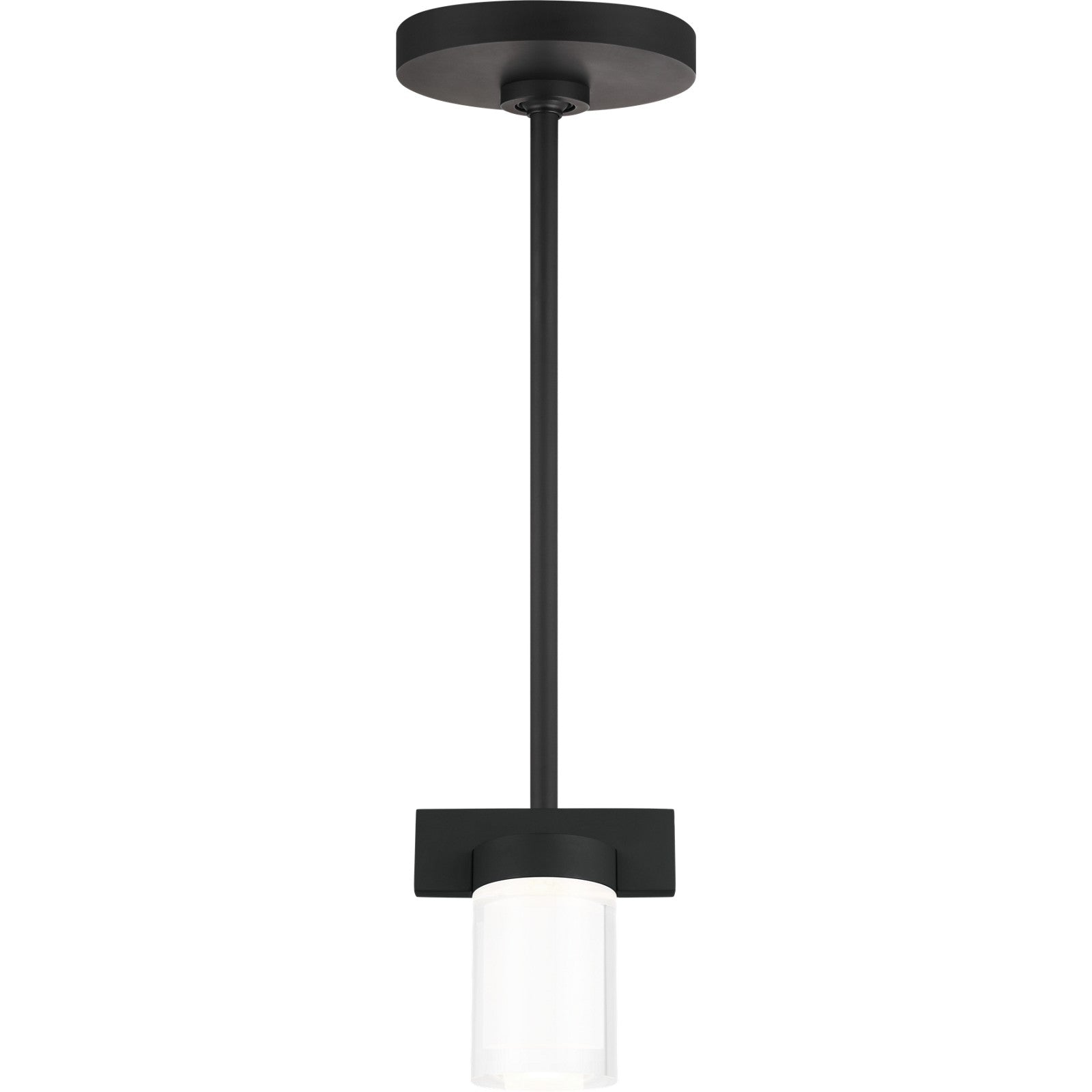 Esfera Small Pendant - Visual Comfort Modern 9