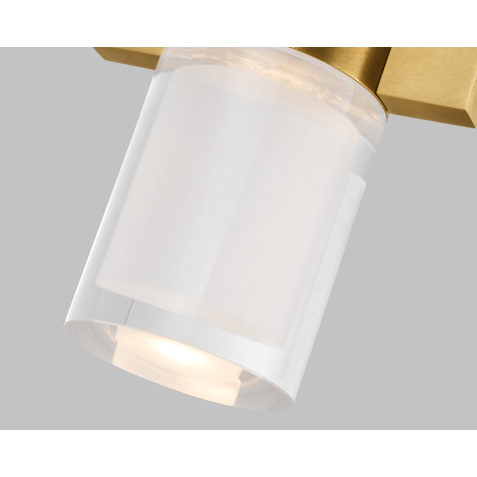 Esfera Small Pendant - Visual Comfort Modern 46
