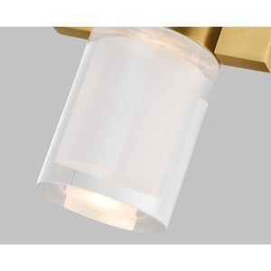 Esfera Small Pendant - Visual Comfort Modern 46