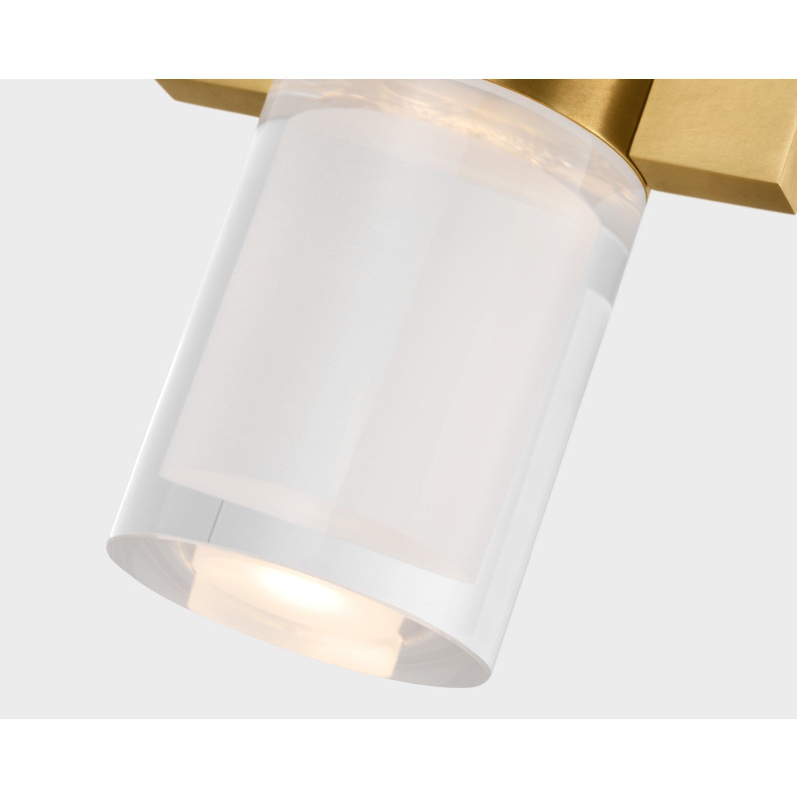 Esfera Small Pendant - Visual Comfort Modern 48