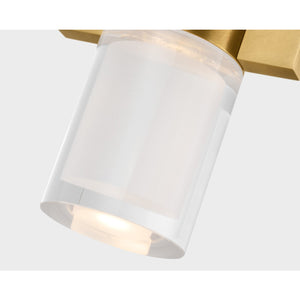 Esfera Small Pendant - Visual Comfort Modern 48