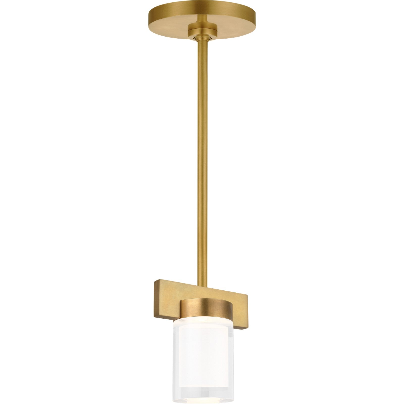 Esfera Small Pendant - Visual Comfort Modern 34