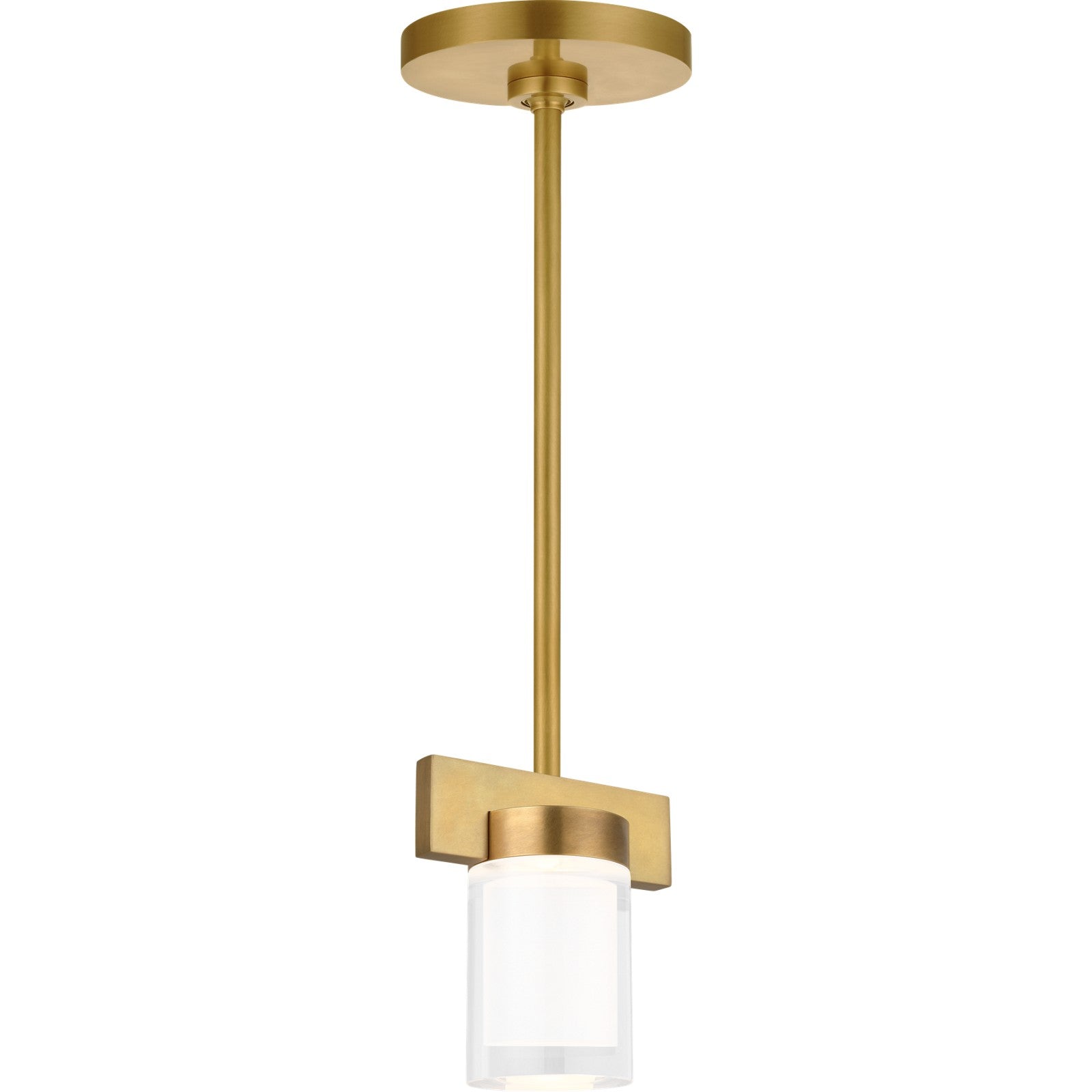 Esfera Small Pendant - Visual Comfort Modern 33