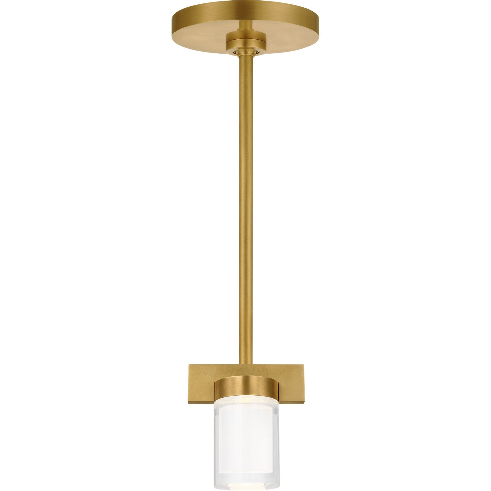Esfera Small Pendant - Visual Comfort Modern 37