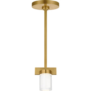 Esfera Small Pendant - Visual Comfort Modern 37