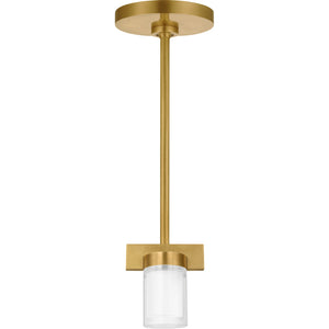 Esfera Small Pendant - Visual Comfort Modern 40