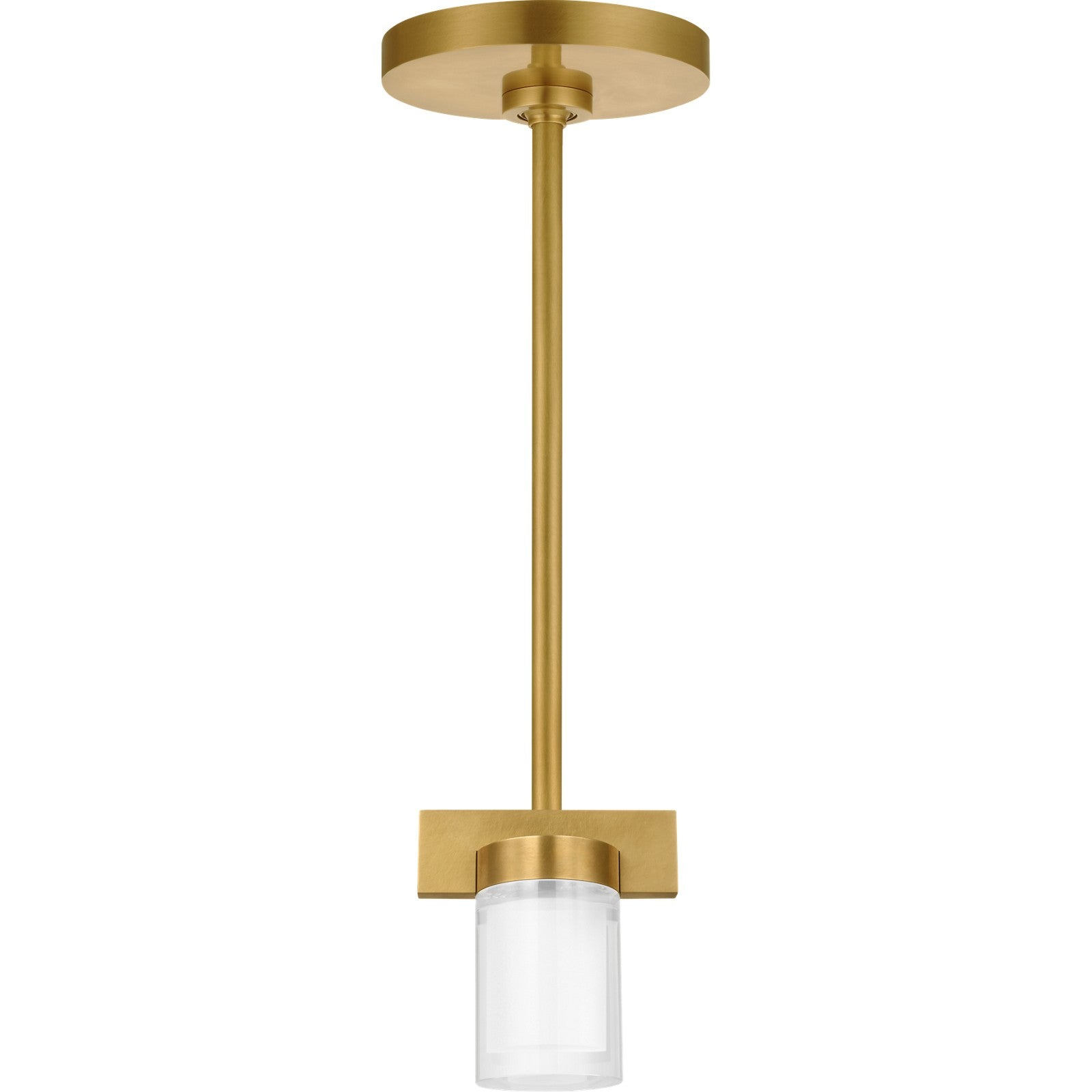 Esfera Small Pendant - Visual Comfort Modern 39