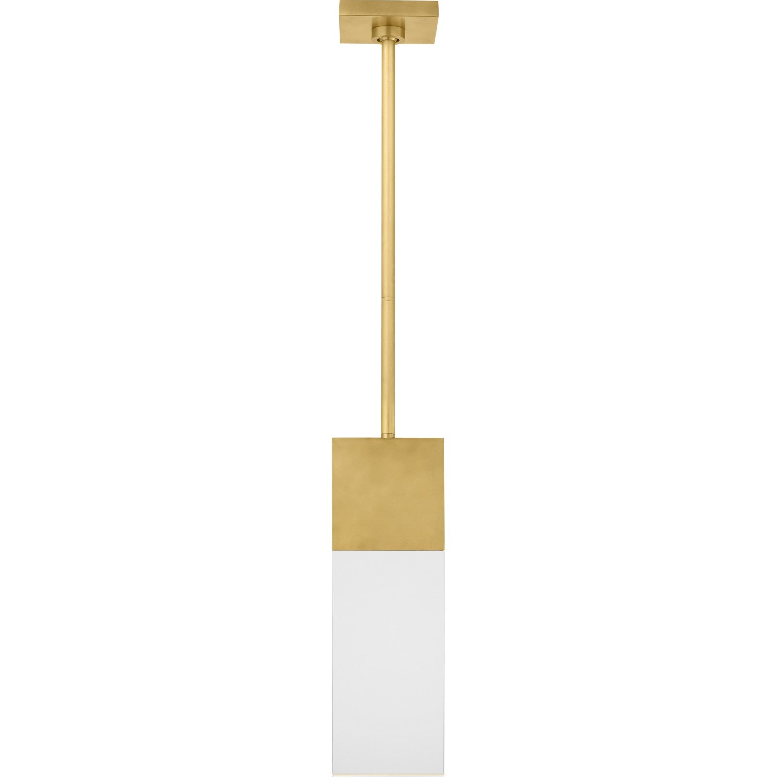 Kulma Small Pendant - Visual Comfort Modern 8