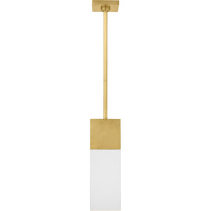 Kulma Small Pendant - Visual Comfort Modern 8