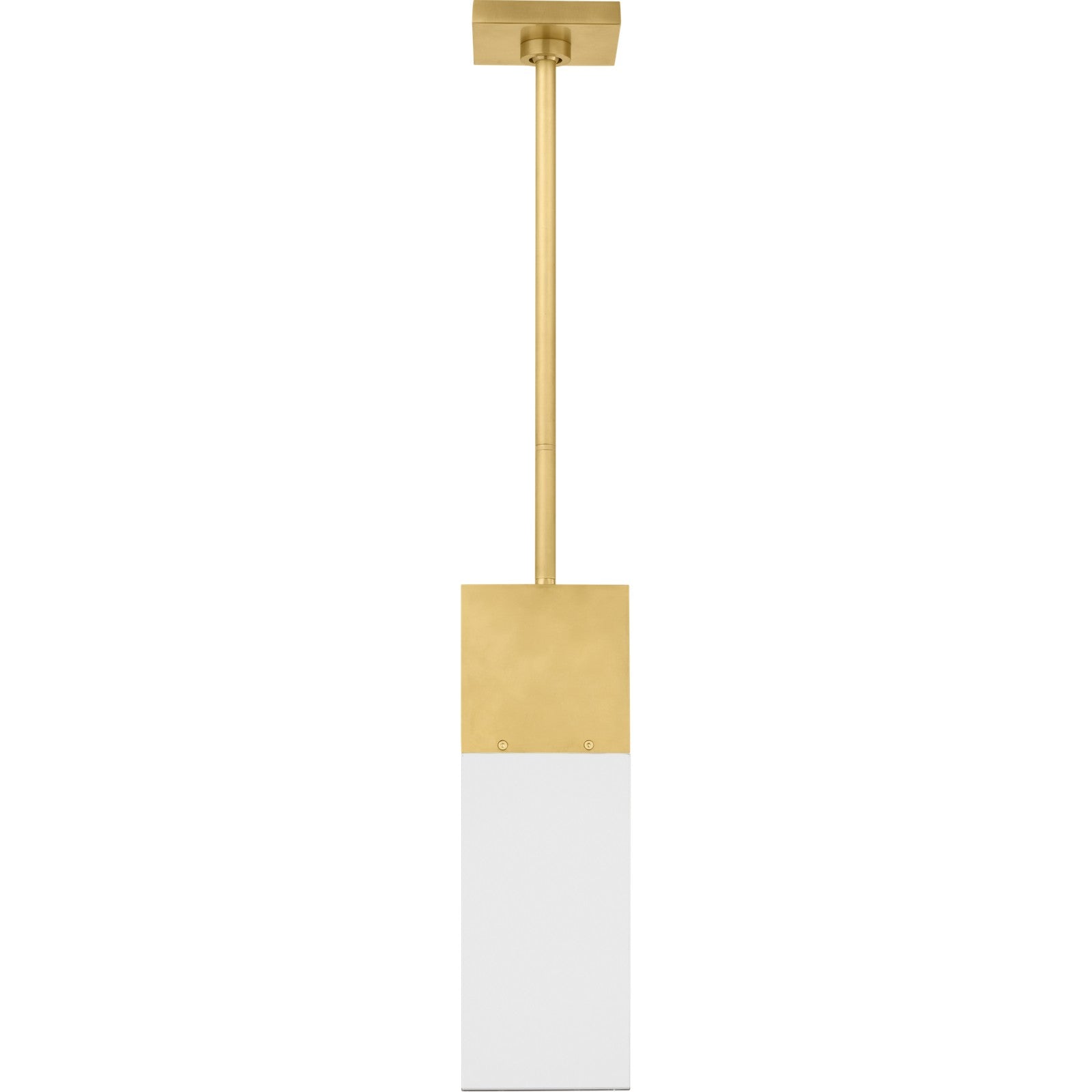 Kulma Small Pendant - Visual Comfort Modern 9