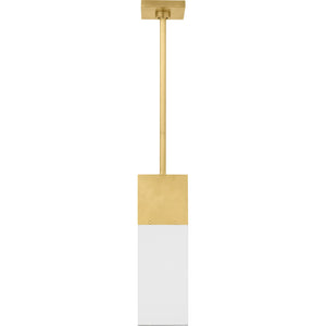 Kulma Small Pendant - Visual Comfort Modern 9